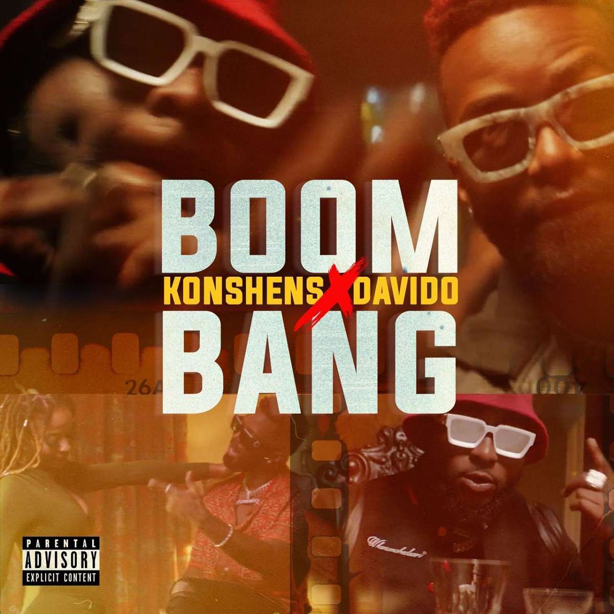 Koshens Boom Bang