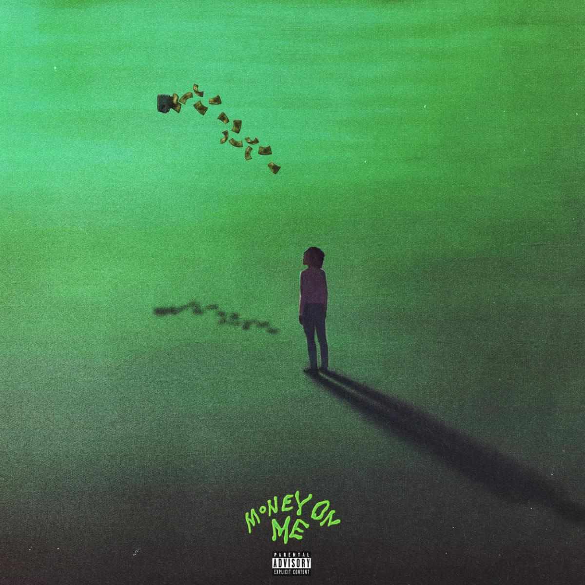 Lil Tecca Money On Me