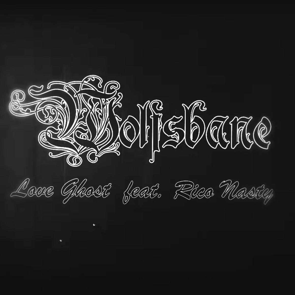 Love Ghost Wolfsbane