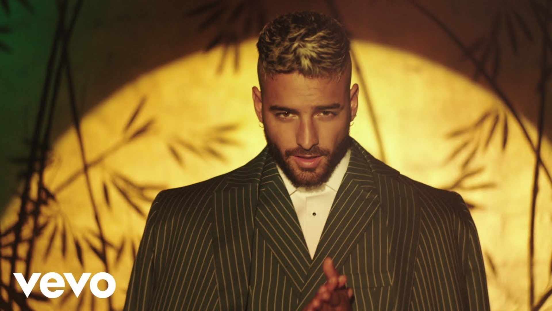 Maluma Sobrio