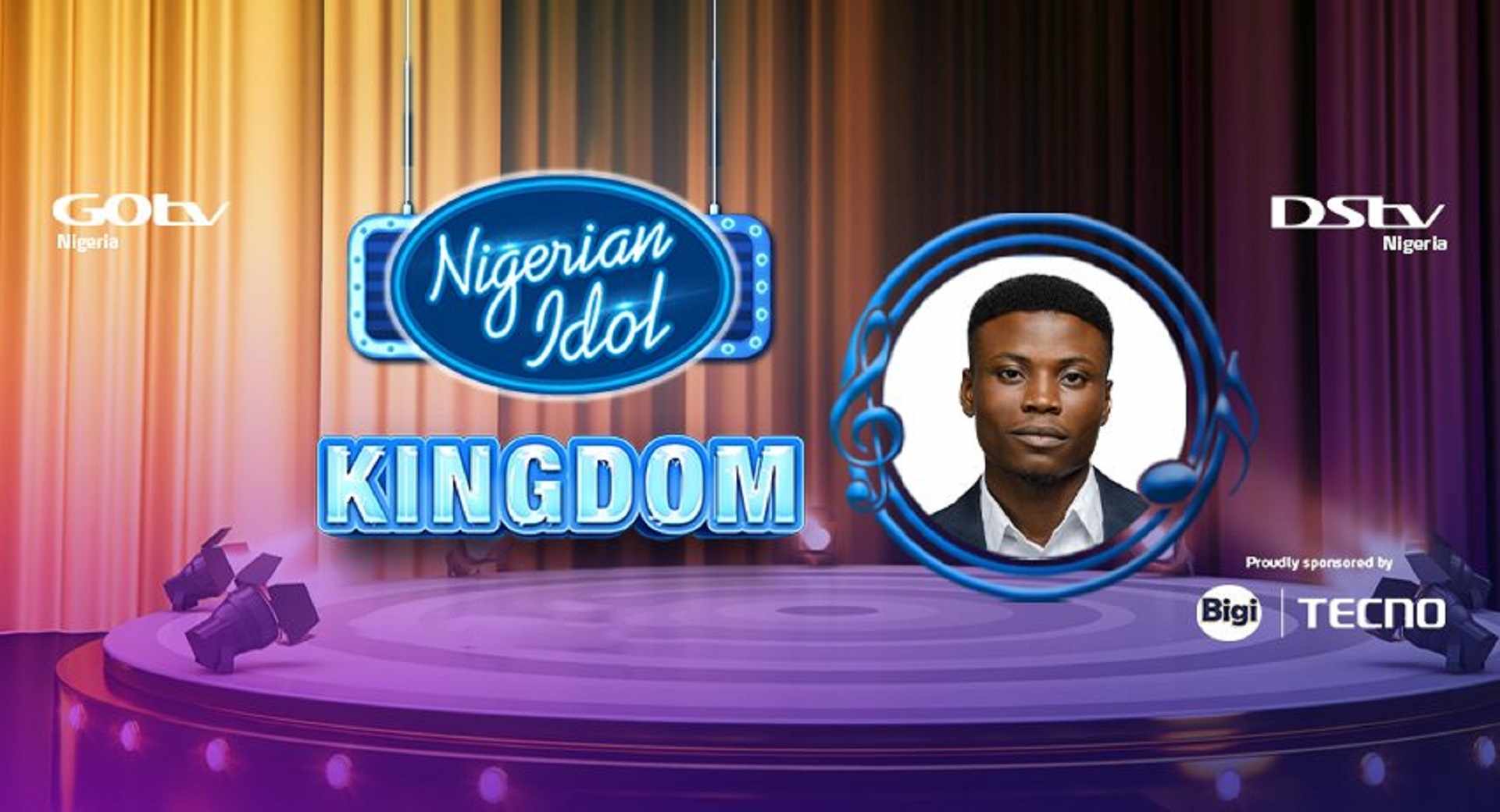 Nigerian Idol Kingdom