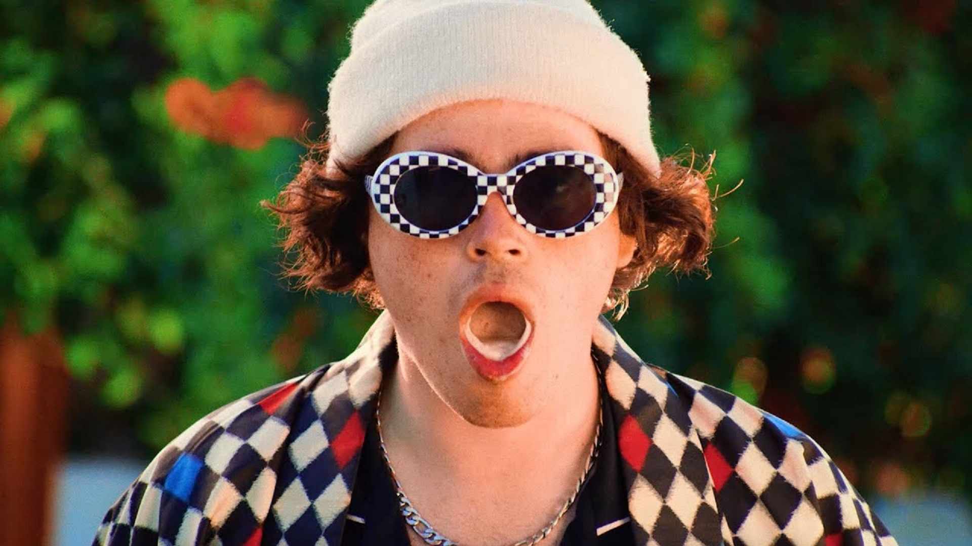 Octavio The Dweeb Slow Drag