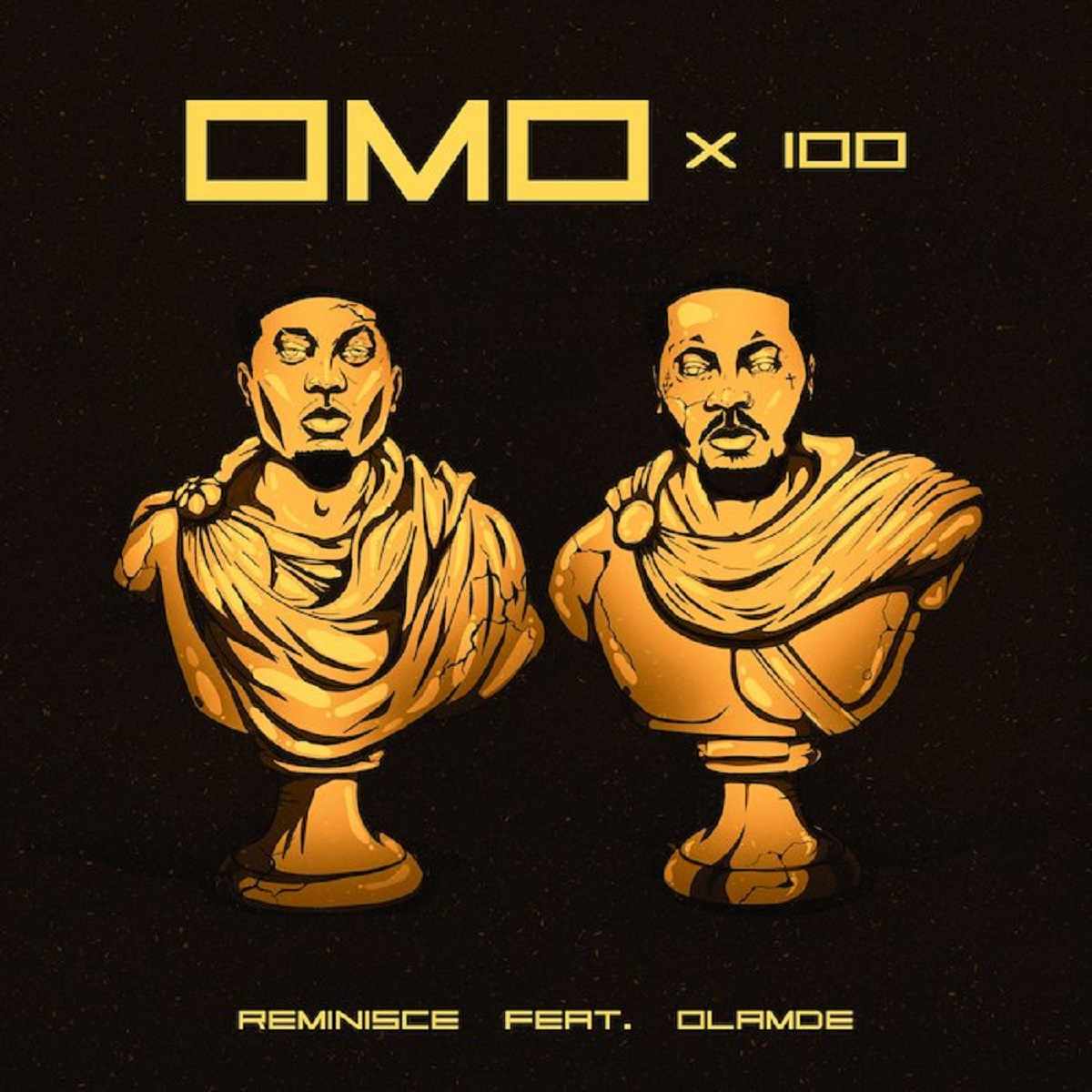 Reminisce Omo X 100 (instrurmental)