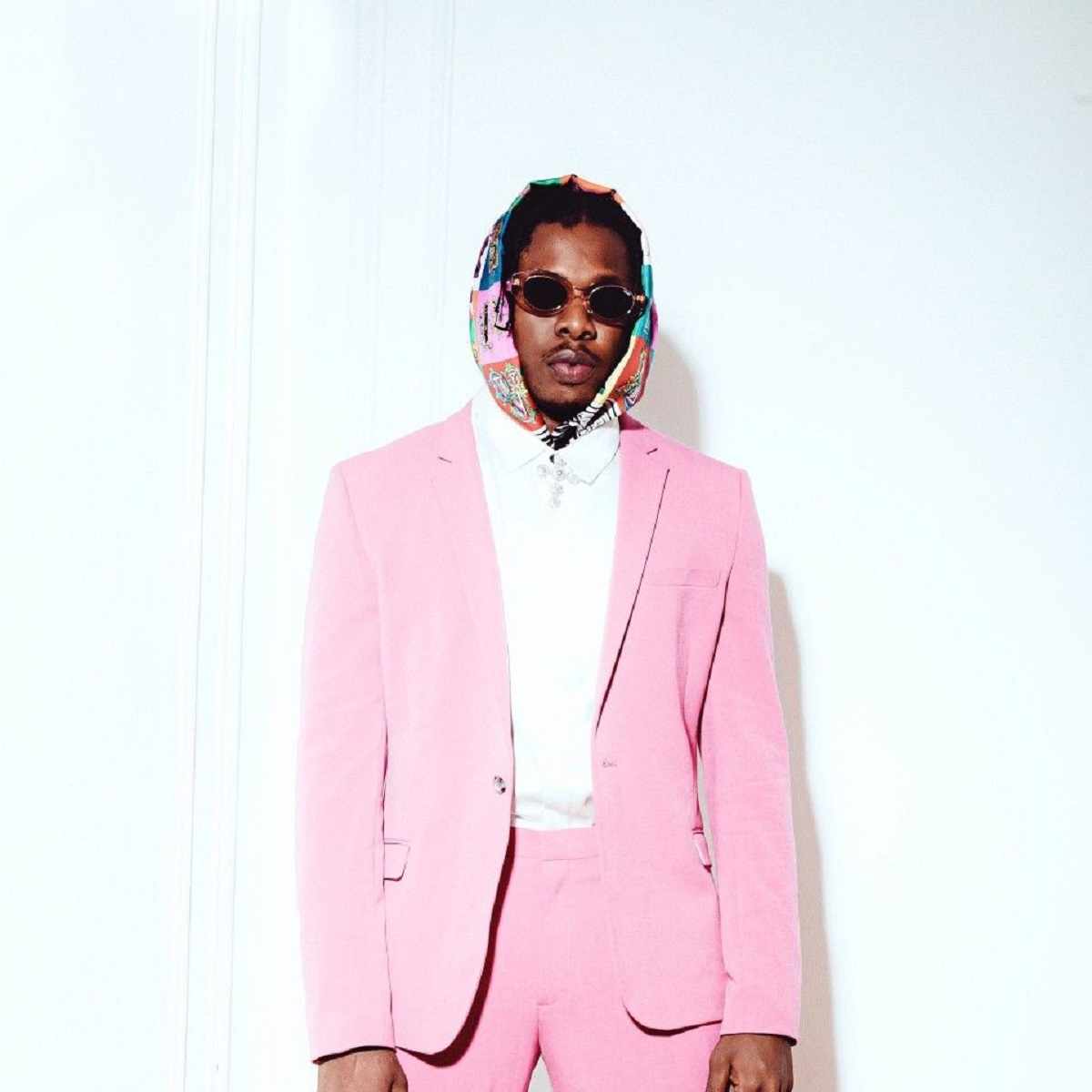 Runtown Reveals Tracklist For His Forthcoming Album, “signs”