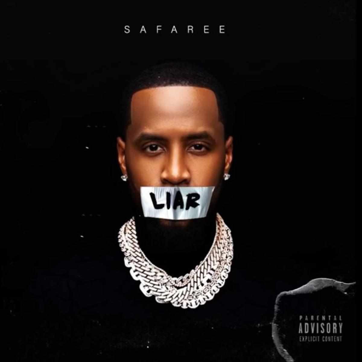 Safaree Samuels Liar