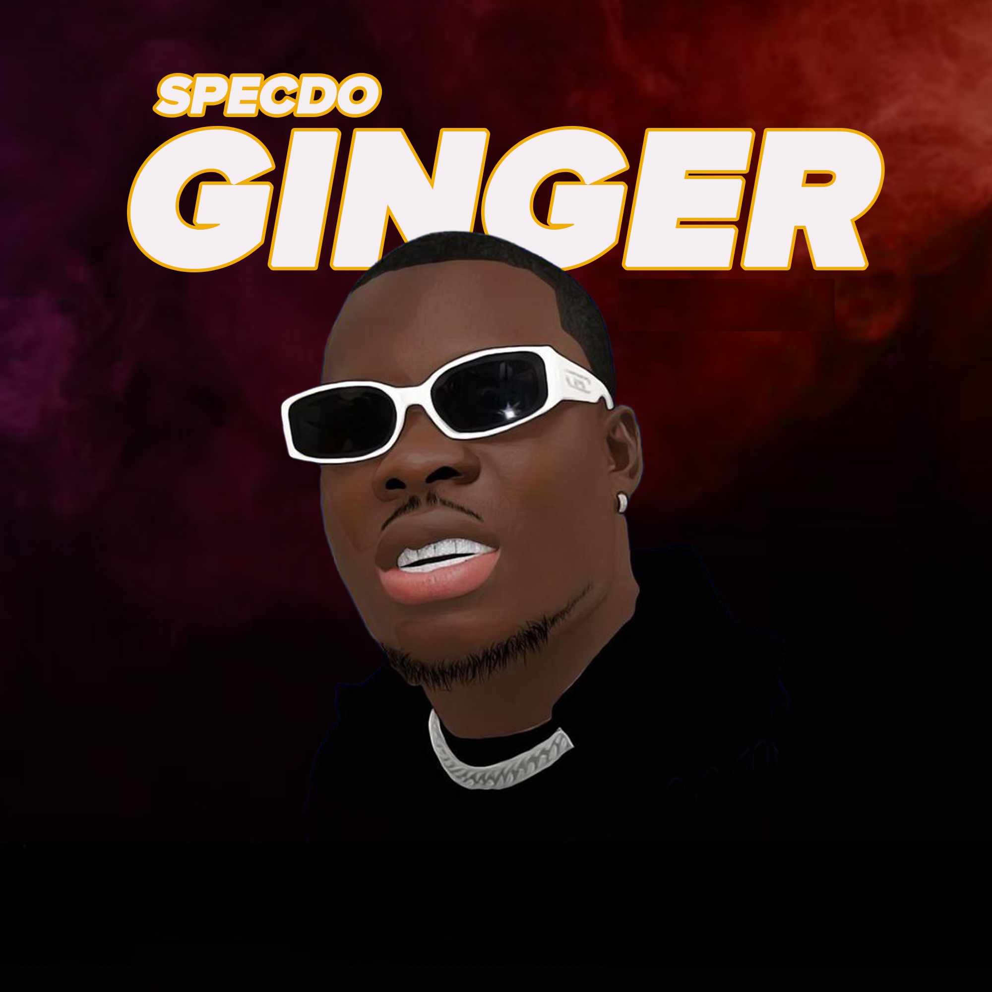 Specdo Ginger