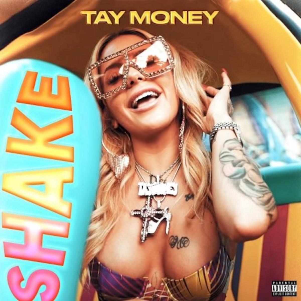 Tay Money Shake