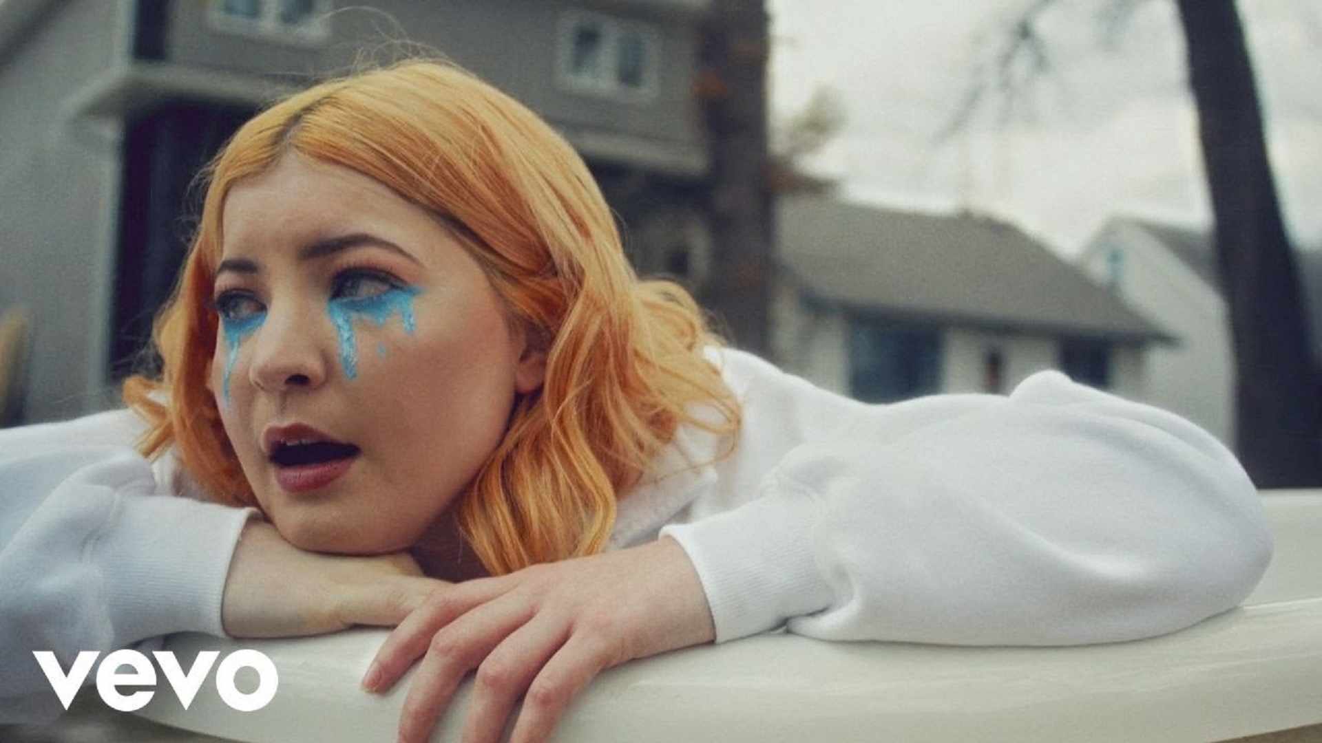 Taylor Janzen Push It Down