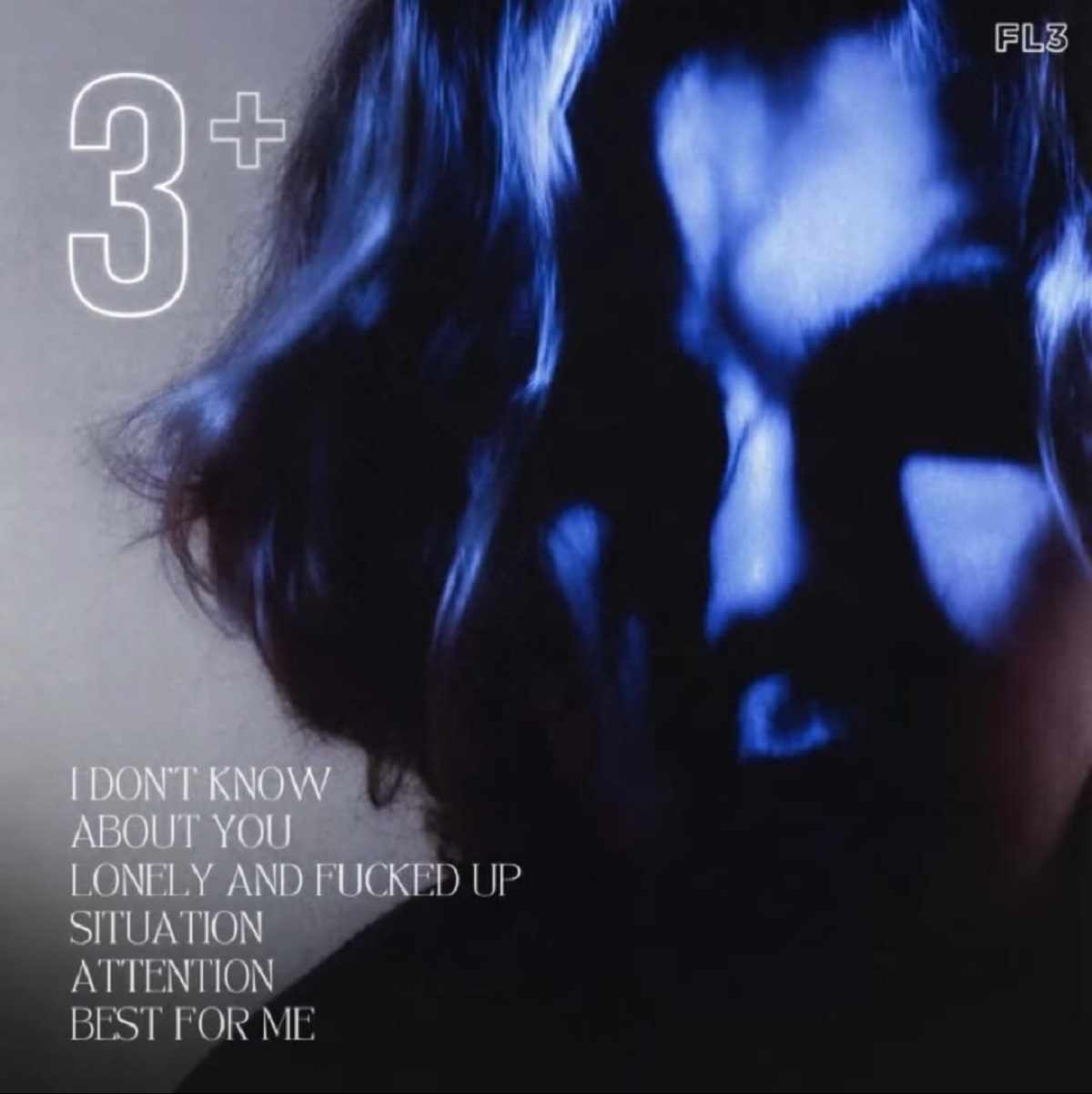 The Kid Laroi Attention