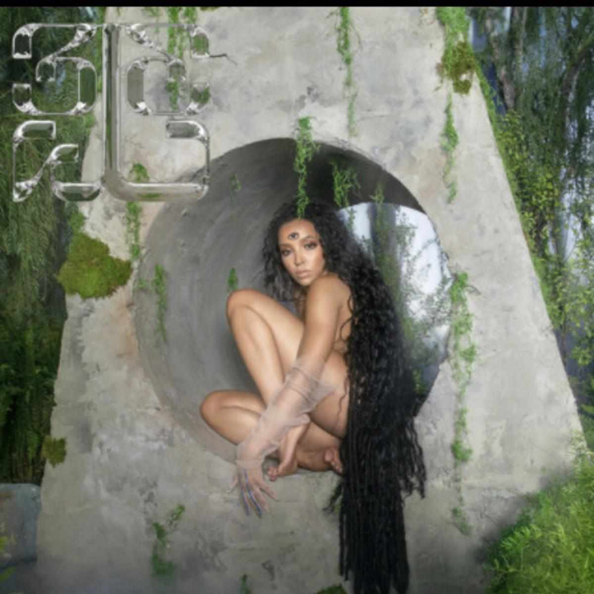 Tinashe I Can See The Future