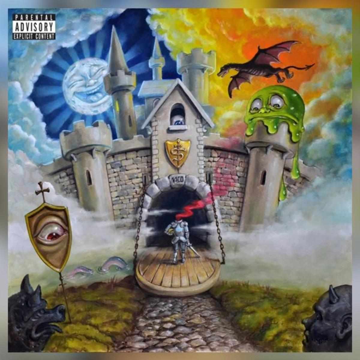 Trippie Redd Holy Smokes