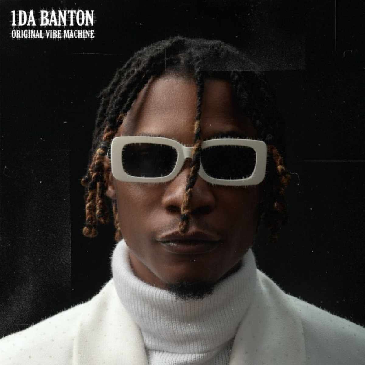 1da Banton Way Up (remix)