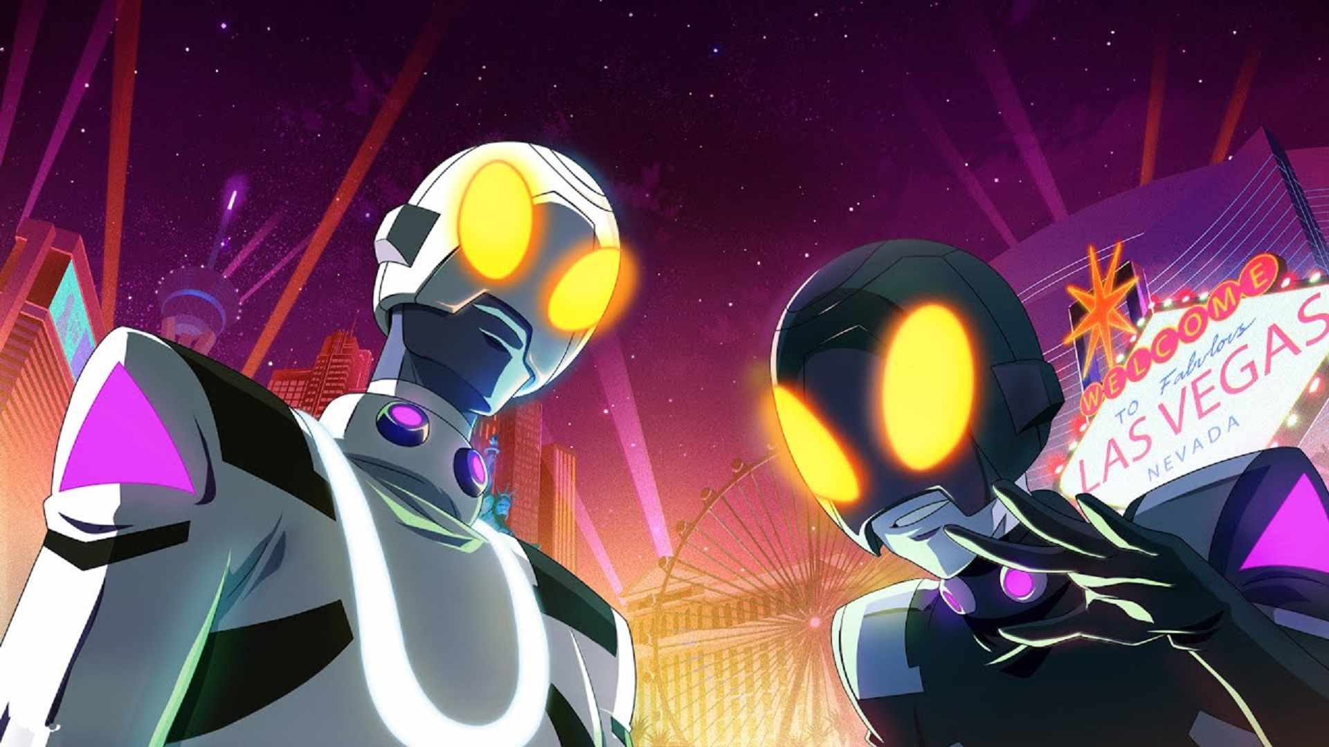 Area21, Martin Garrix, Maejor Lovin' Every Minute