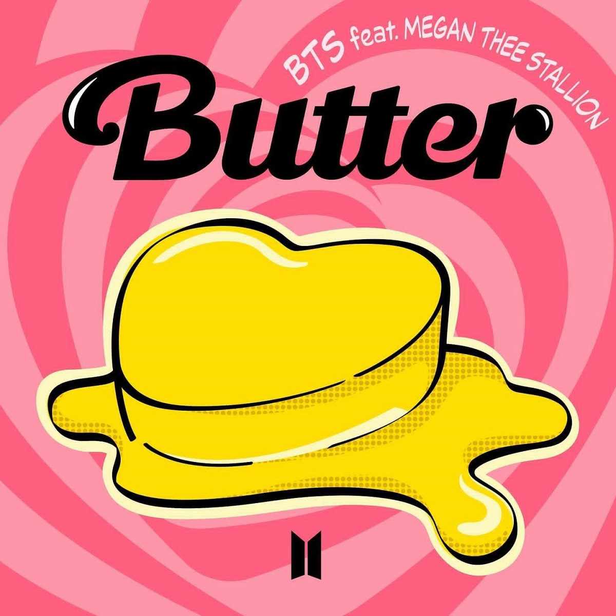 Bts Butter (remix)