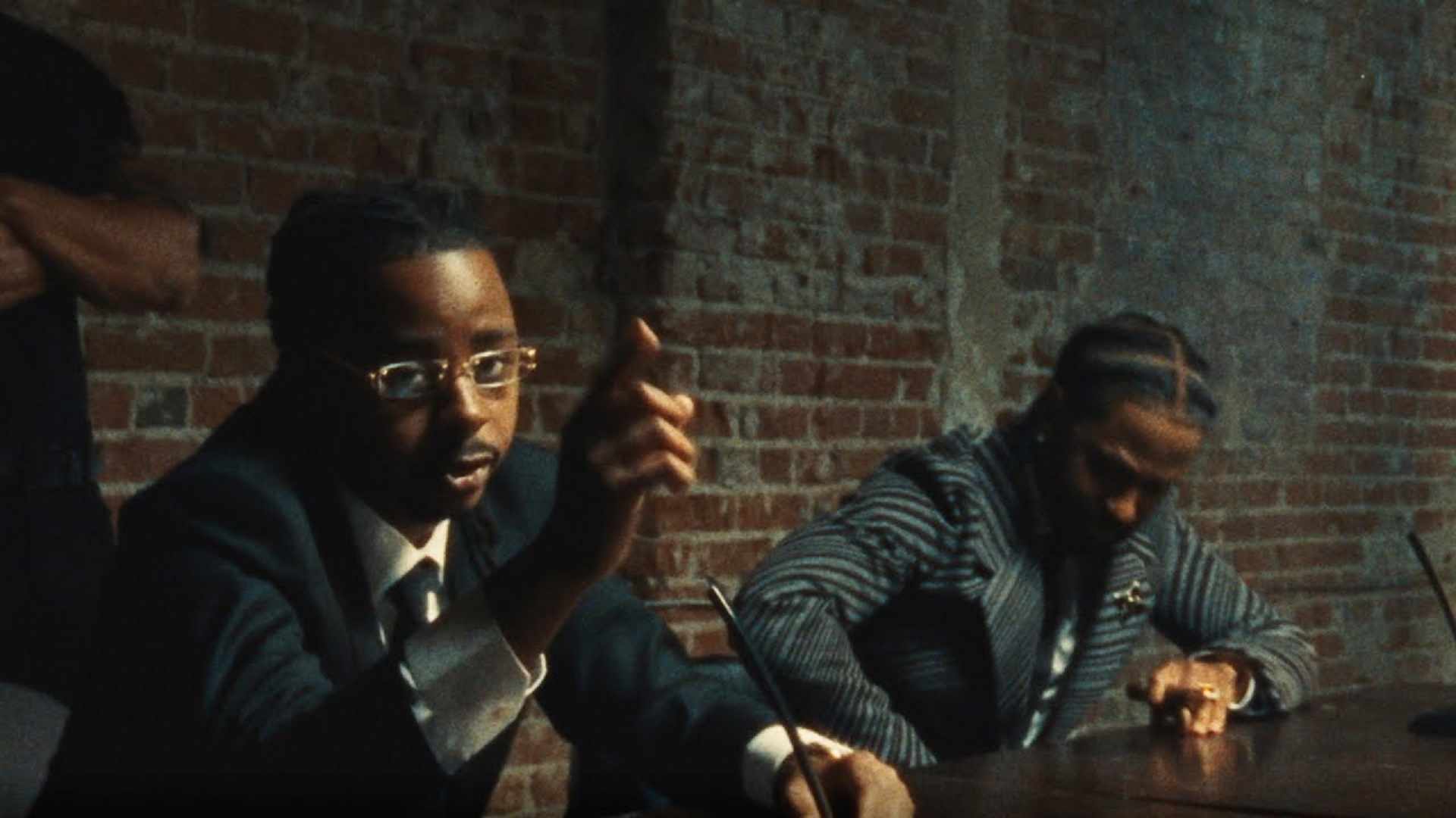 Babyface Ray, Big Sean & Hit Boy It Ain't My Fault