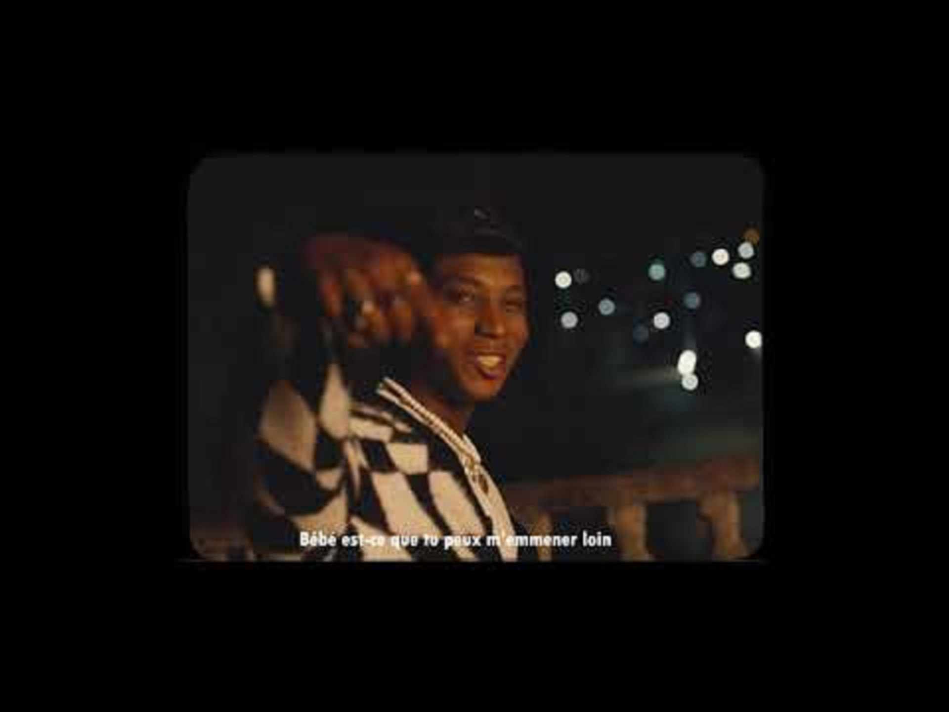 Bella Shmurda Far Away