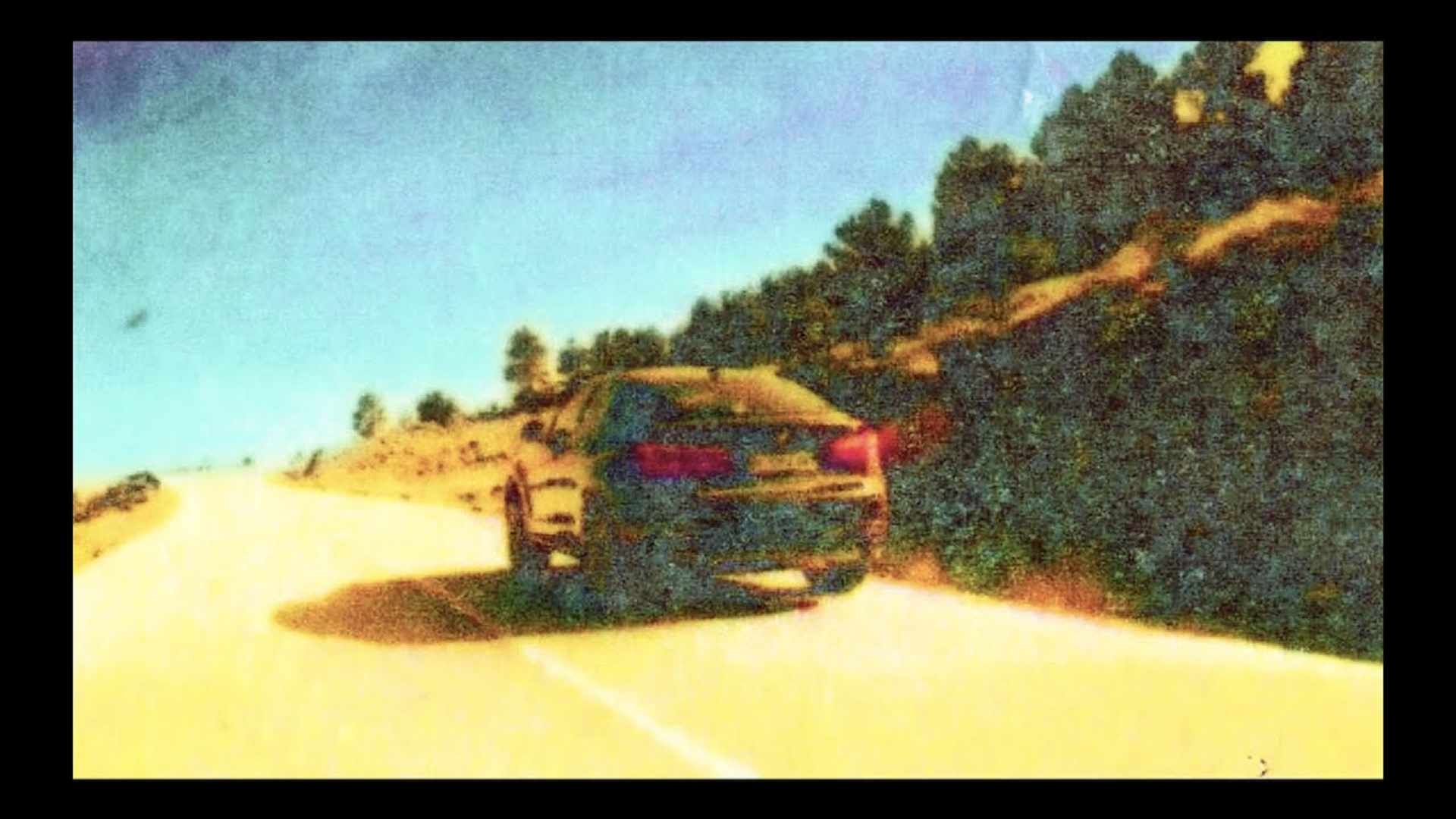 Boldy James & The Alchemist Turpentine Steel Wool