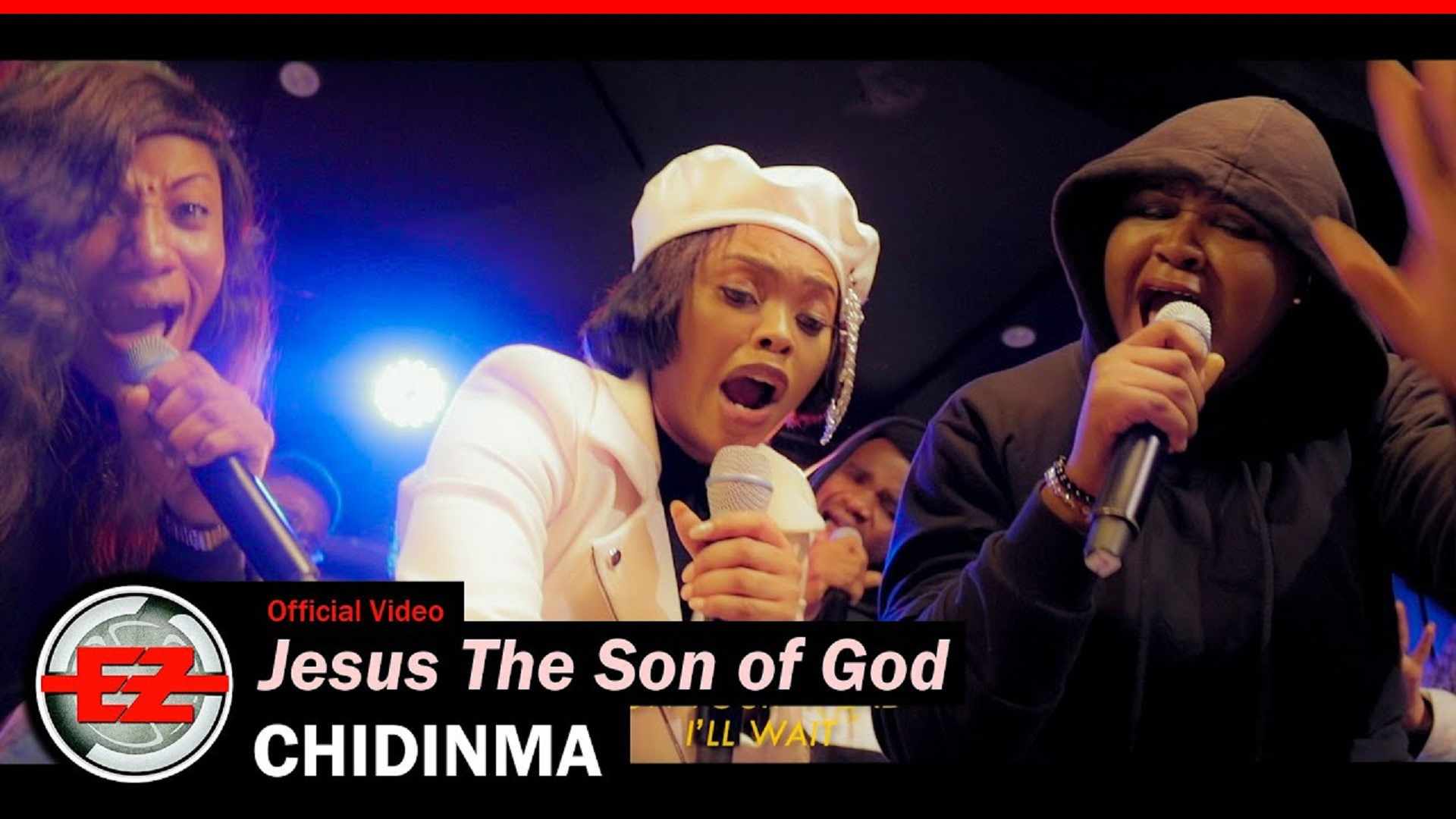 Chidinma Jesus Son Of God