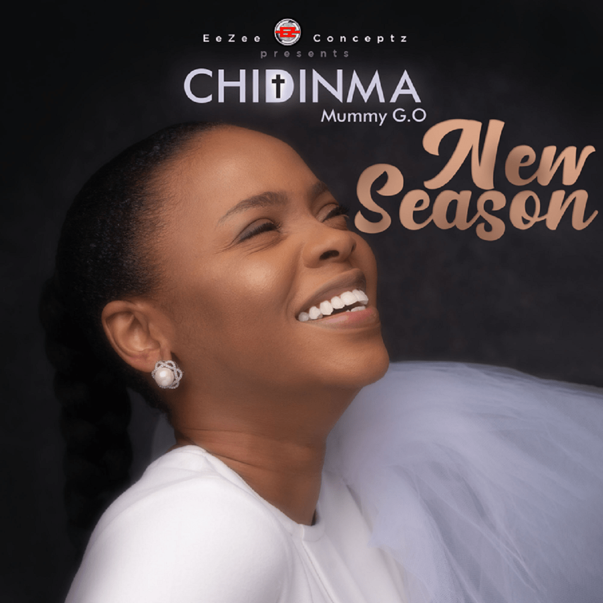 Chidinma New Season