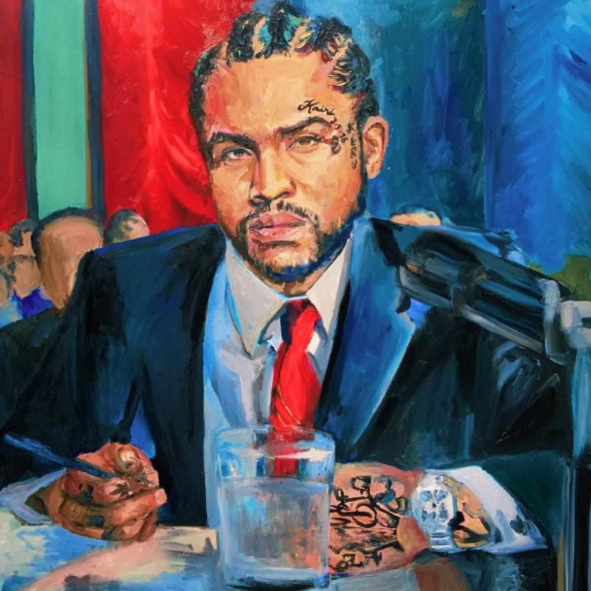 Dave East & Harry Fraud Money Or Power