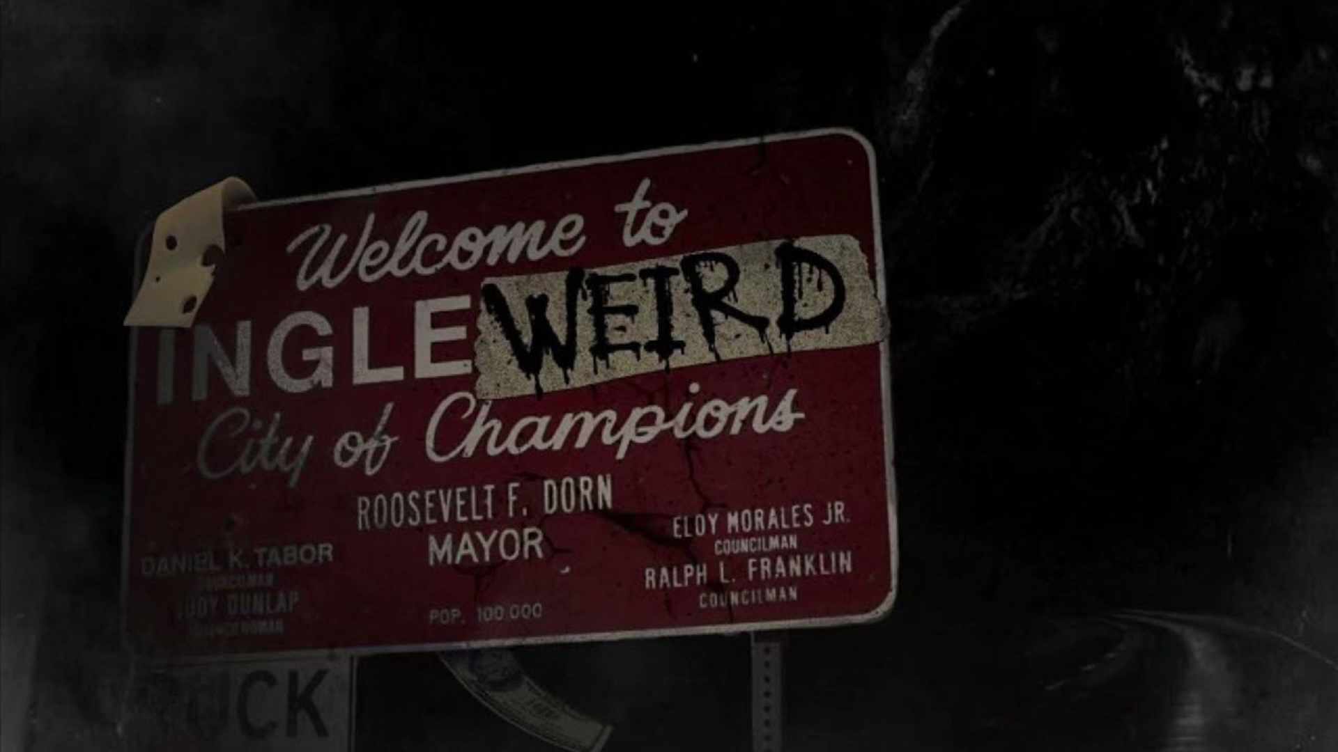 Drakeo The Ruler Ingleweird