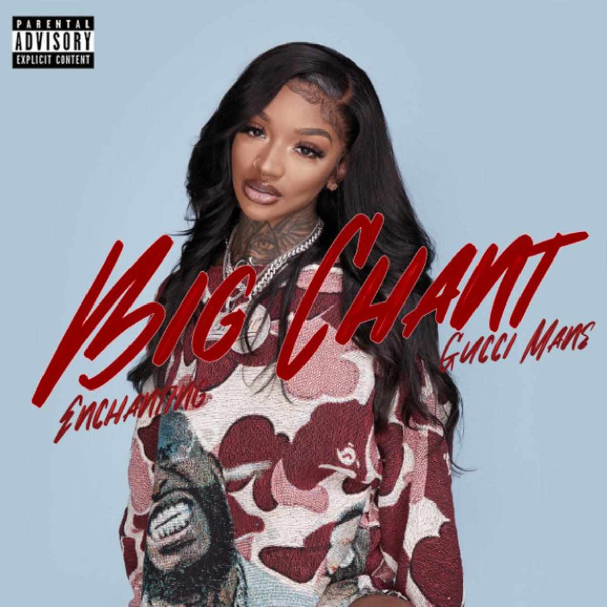 Enchanting Big Chant