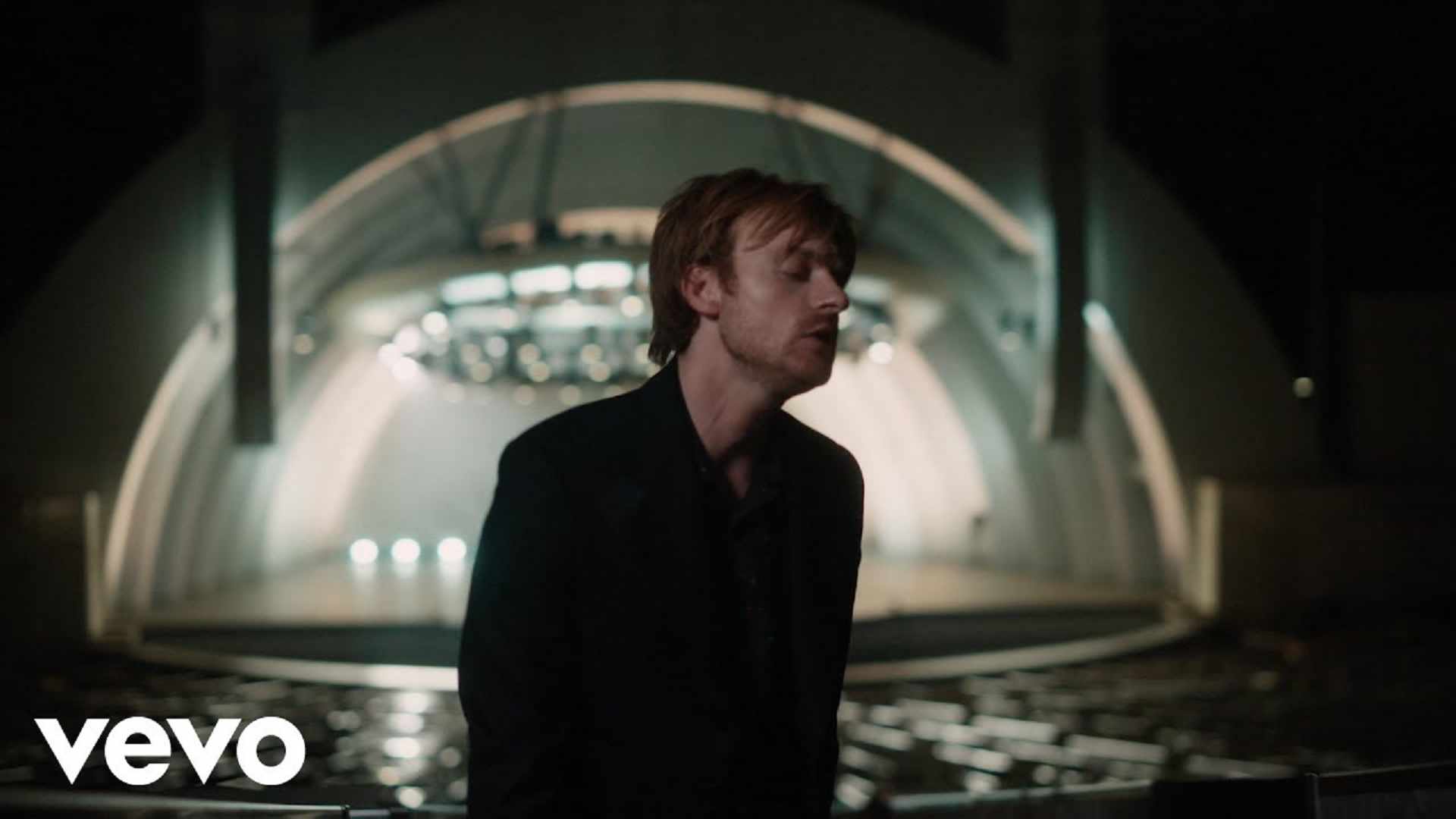 Finneas A Concert Six Months From Now