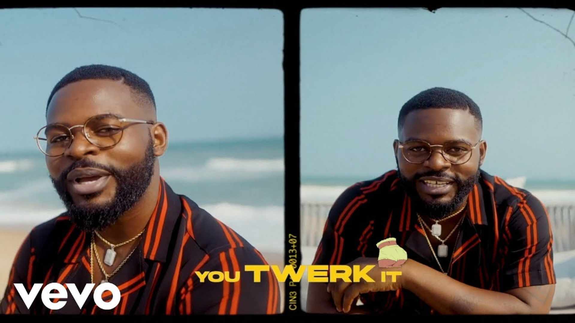 Falz Mercy