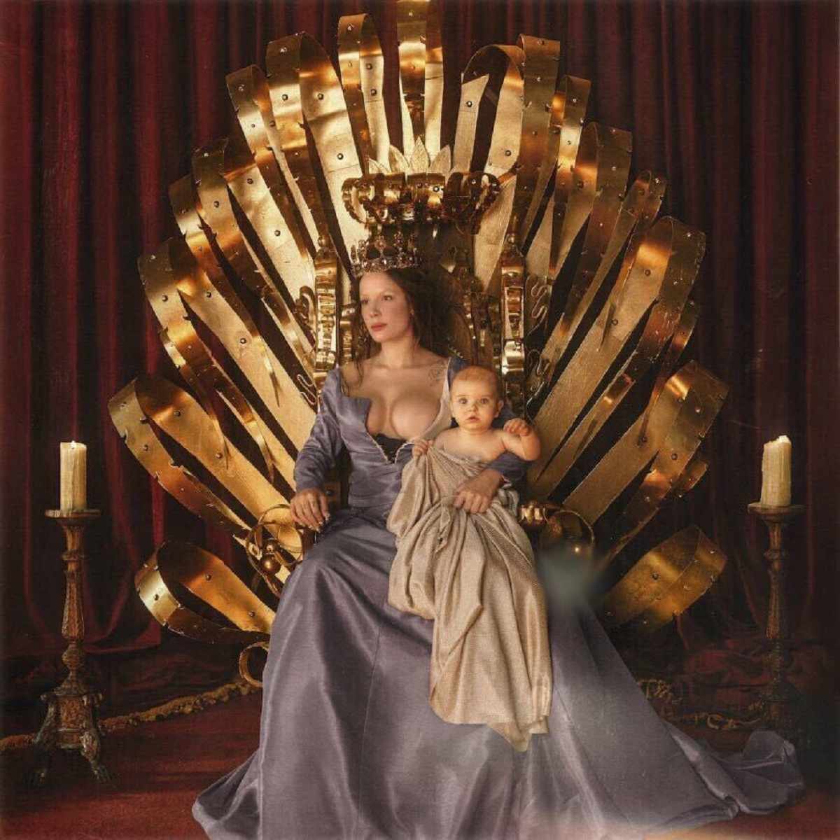 Halsey Bells In Santa Fe