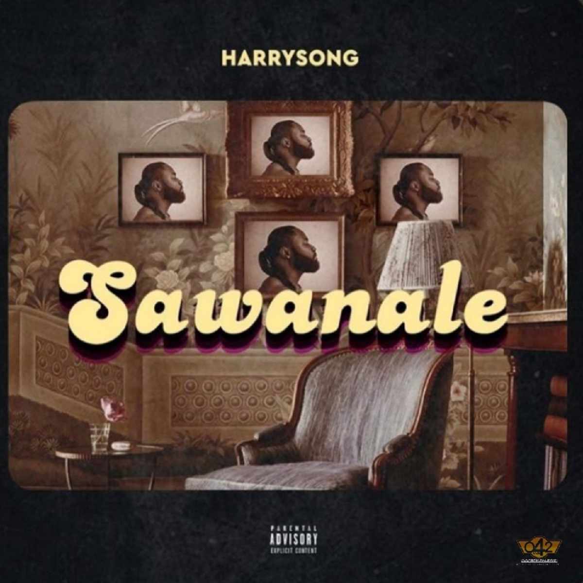 Harrysong Sawanale