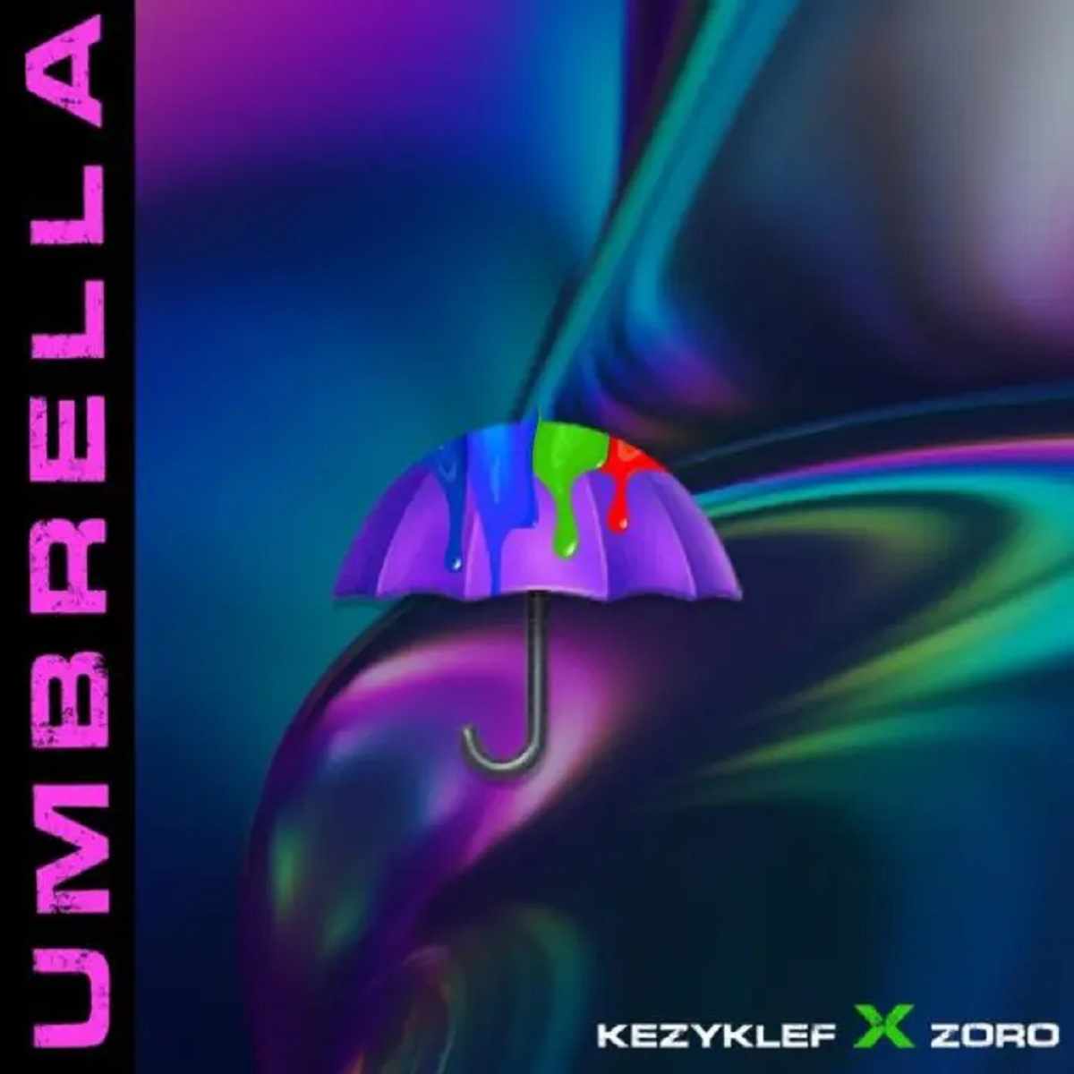 umbrella remix beat