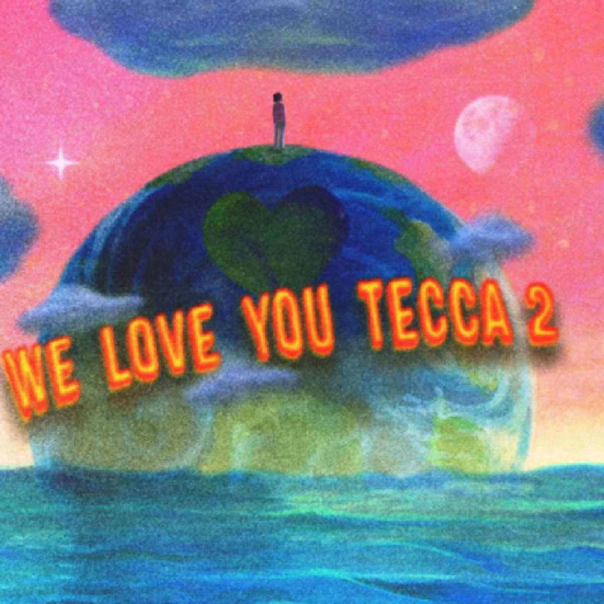 Lil Tecca About You