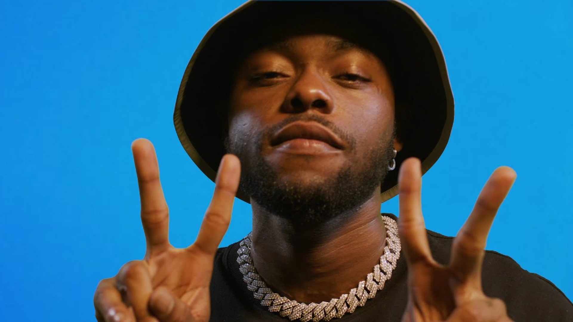 Lojay & Sarz Tonongo