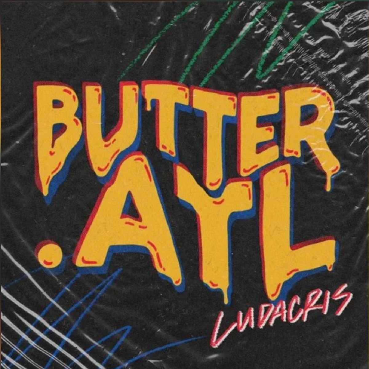 Ludacris Butter.atl