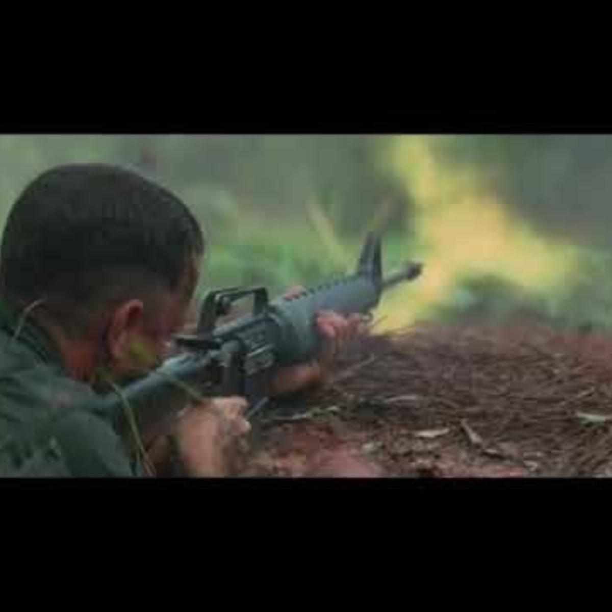 Lupe Fiasco Forest Fires