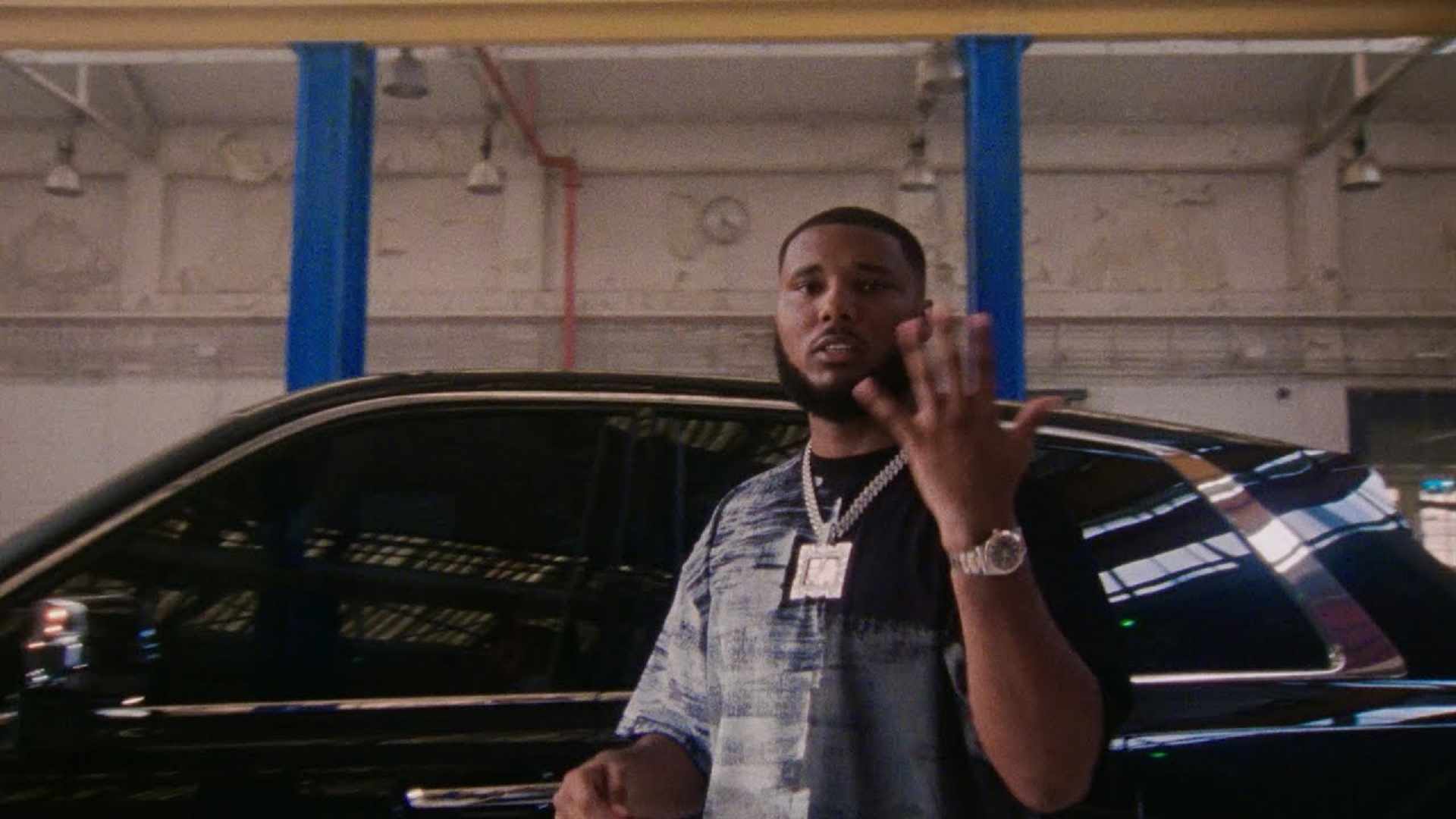 M1llionz Regular Bag