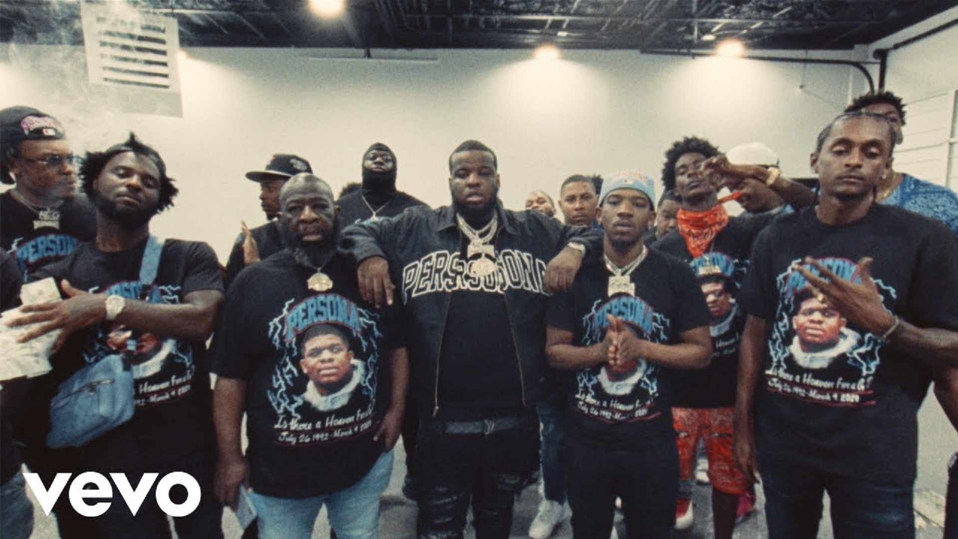 Maxo Kream Local Joker