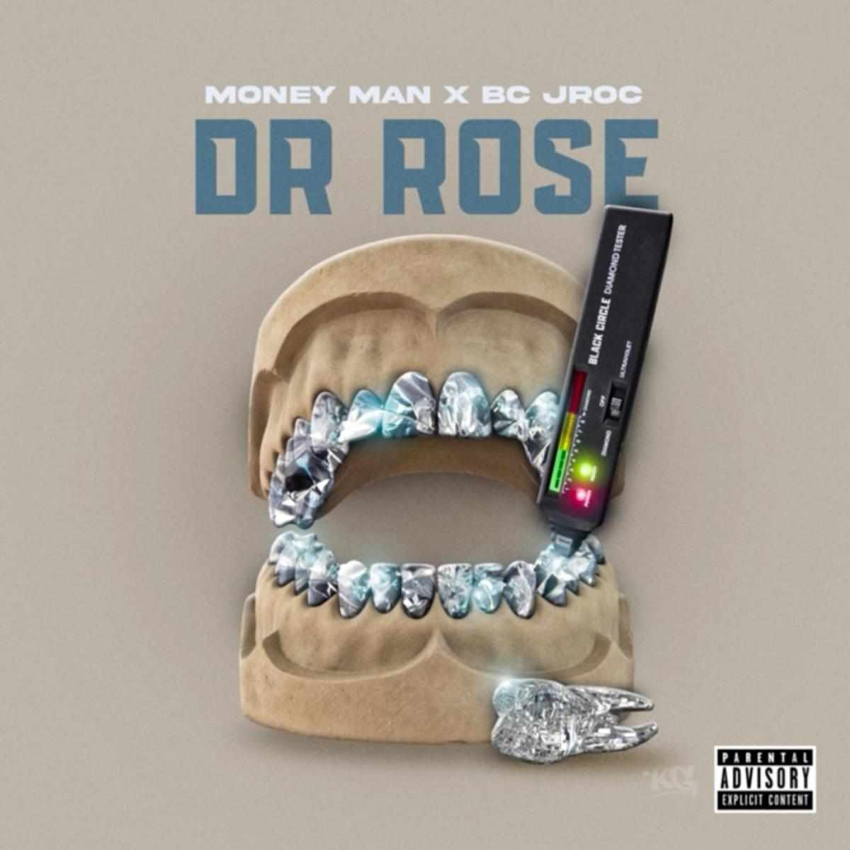Money Man Dr. Rose