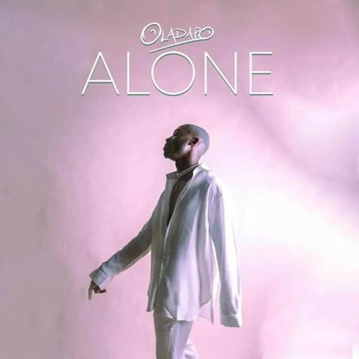 Oladapo Alone