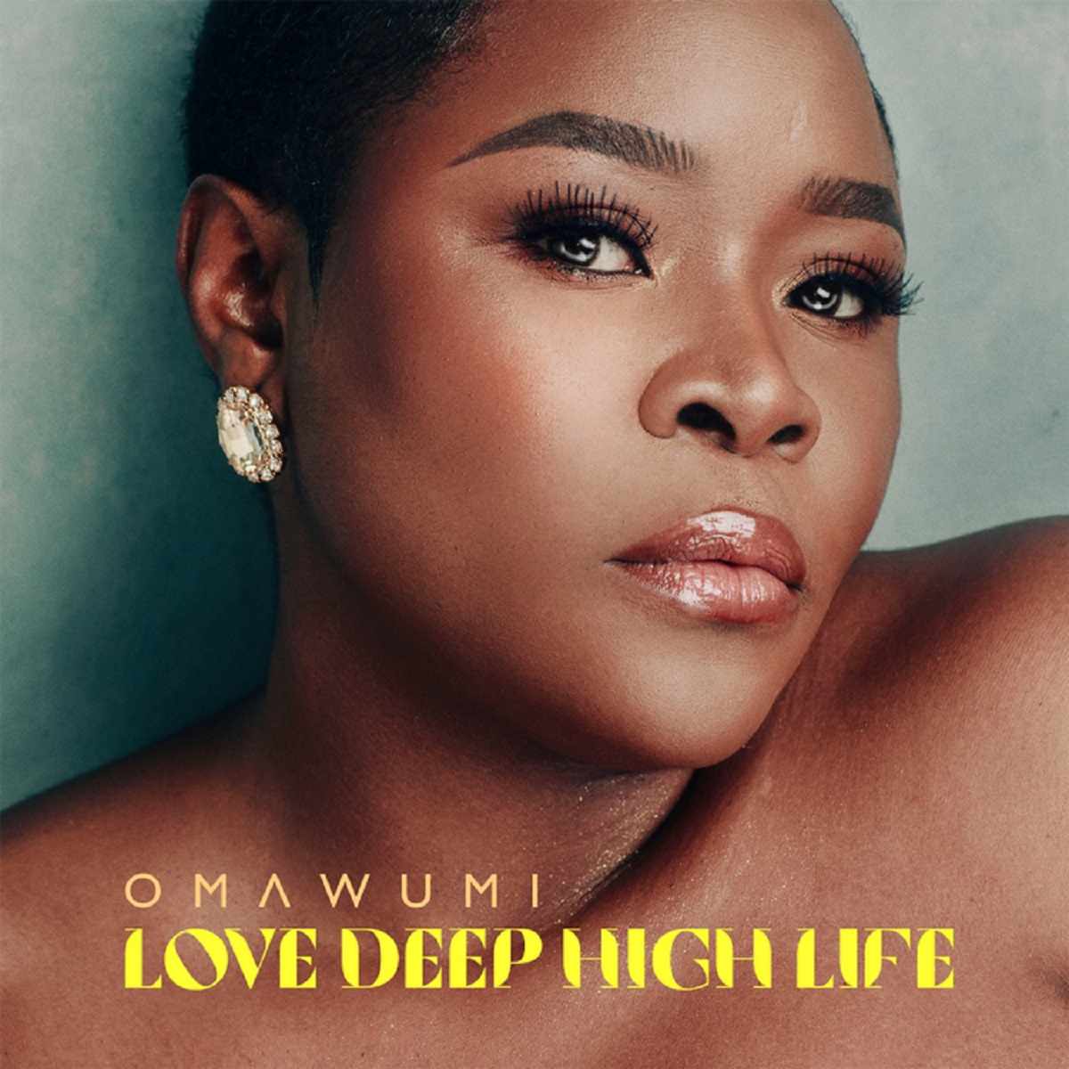 Omawumi, Waje My Darling