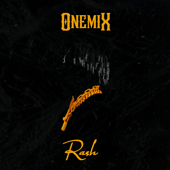 Onemix Rash Front