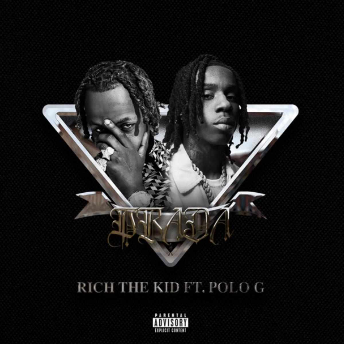Rich The Kid Prada (remix)