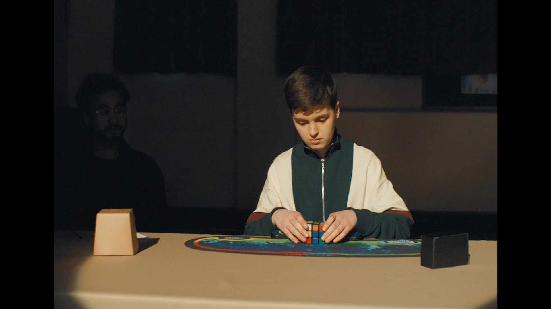 Ross From Friends The Daisy