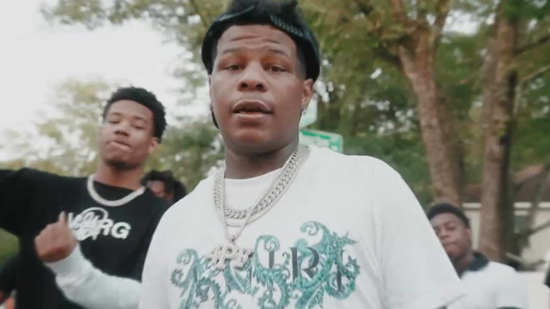 Rylo Rodriguez Murder