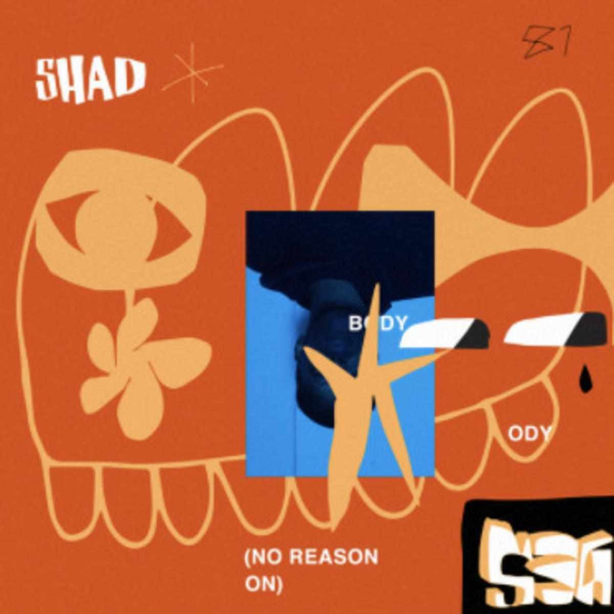 Shad Body (no Reason)