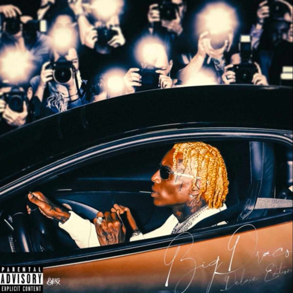 Soulja Boy Rockstar!