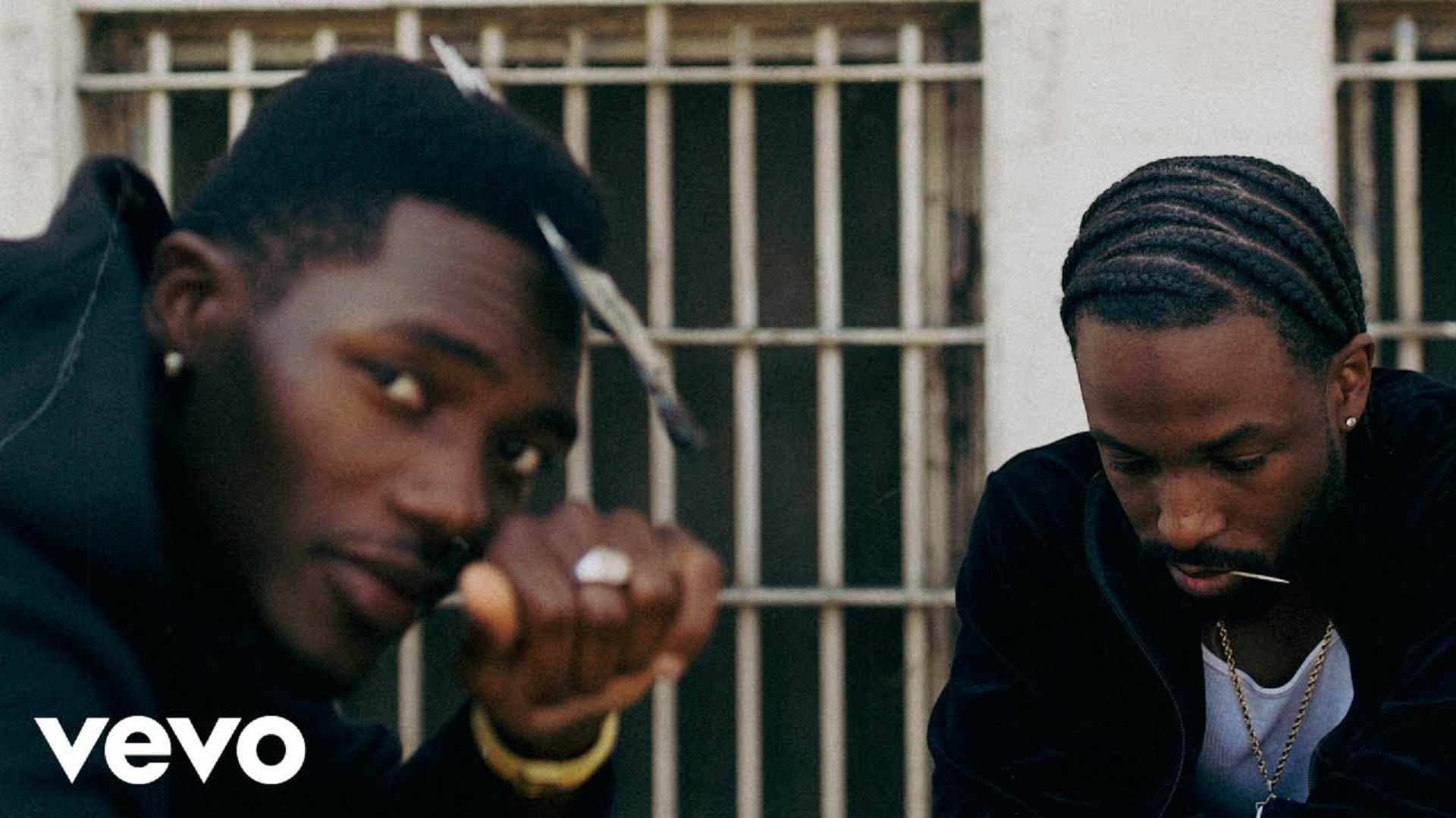 Tobi & Jazz Cartier Woah