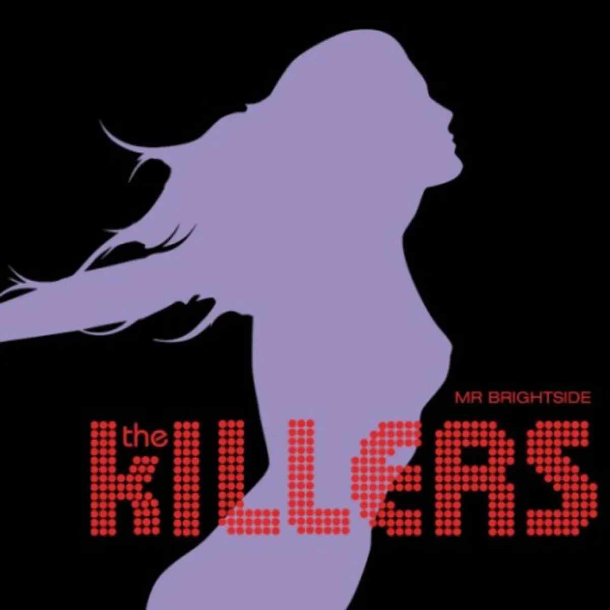 The Killers Mr. Brightside