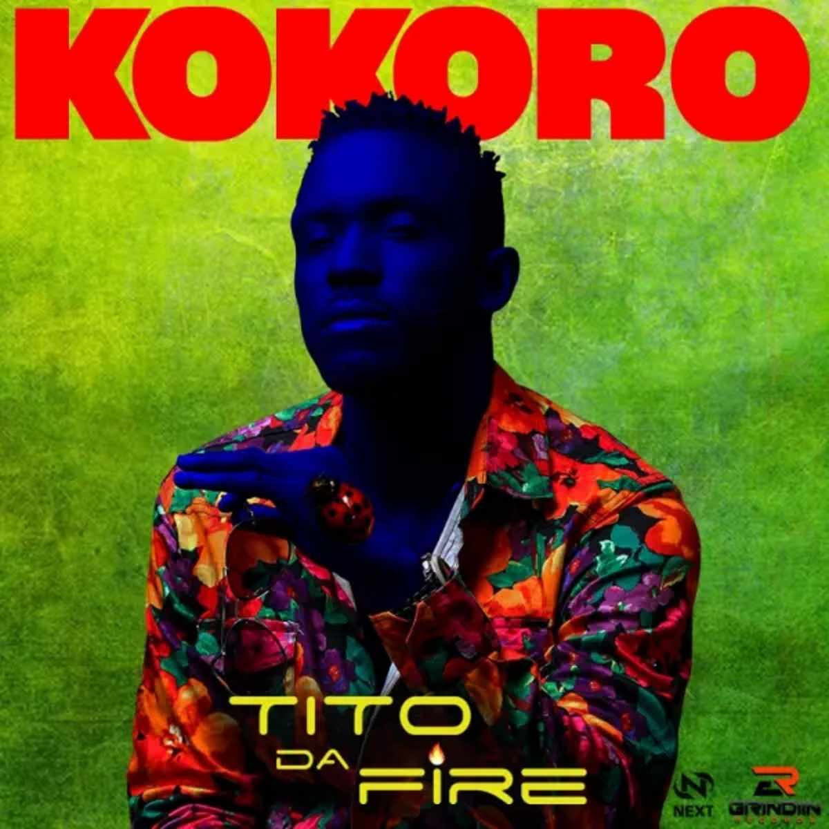 Tito Da.fire Kokoro