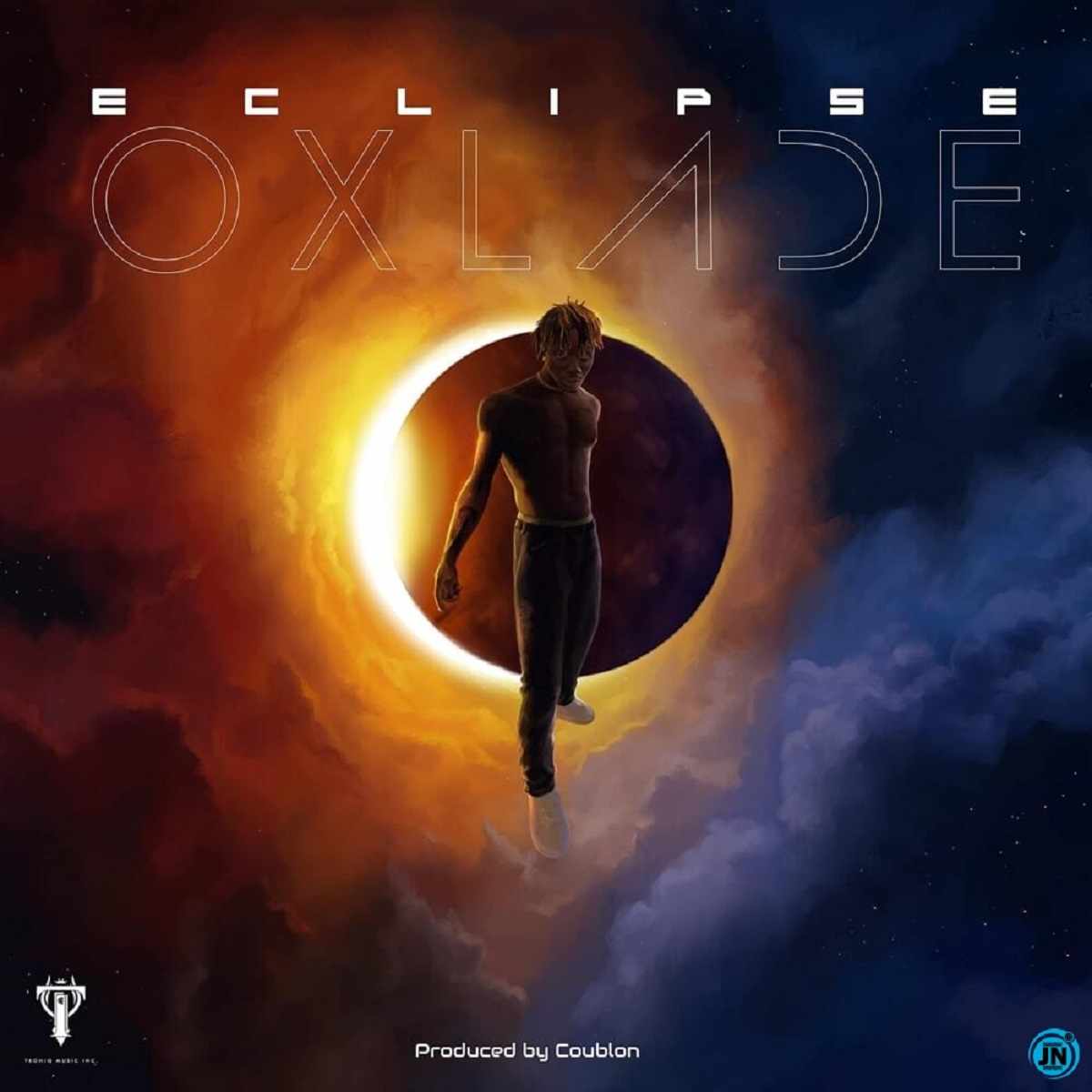 Troniq Music & Oxlade Eclipse